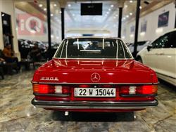 مرسيدس بنز E-Class